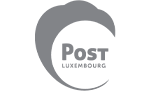 Logo Post Luxembourg