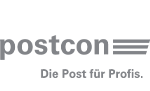 Logo postcon