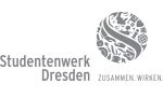 Logo Studentenwerk Dresden