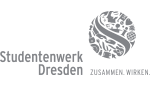 Logo Studentenwerk Dresden
