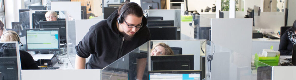 Spectos Solutions Header Image