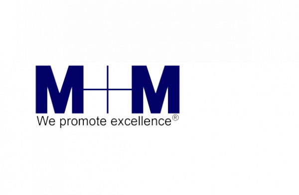 Logo M+M Management + Marketing Consulting GmbH Logo M+M Management + Marketing Consulting GmbH
