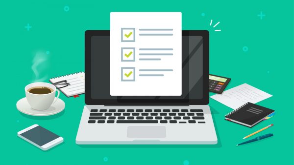 Einkauf digitalisieren und Prozesse effizienter gestalten Einkauf digitalisieren mit Spectos Enterprise Feedback Management System