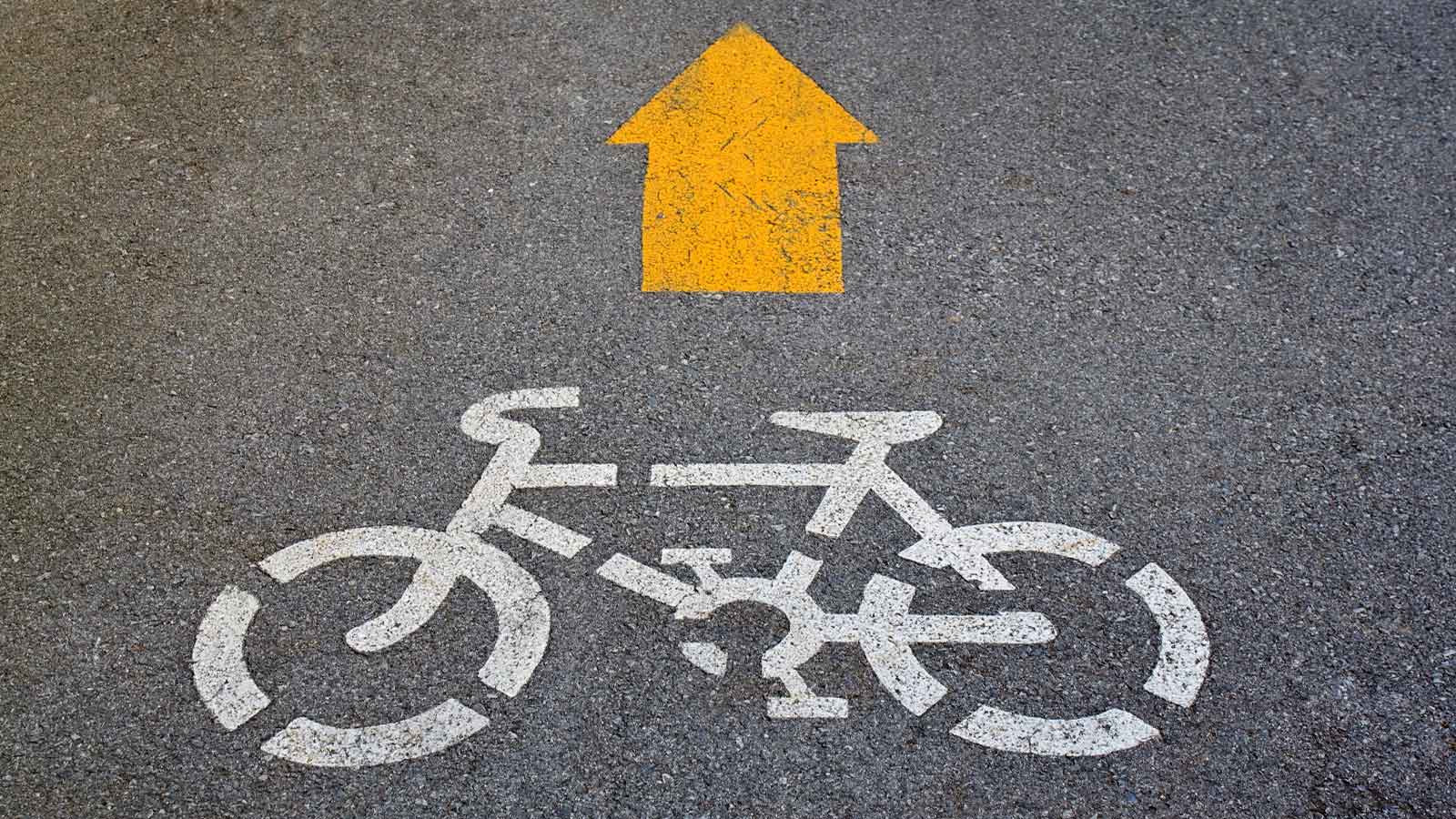 Bitte abstimmen: Data4City-Gemeinschaftsprojekt „Bike Quality“ im Finale des VCÖ-Mobilitätspreises