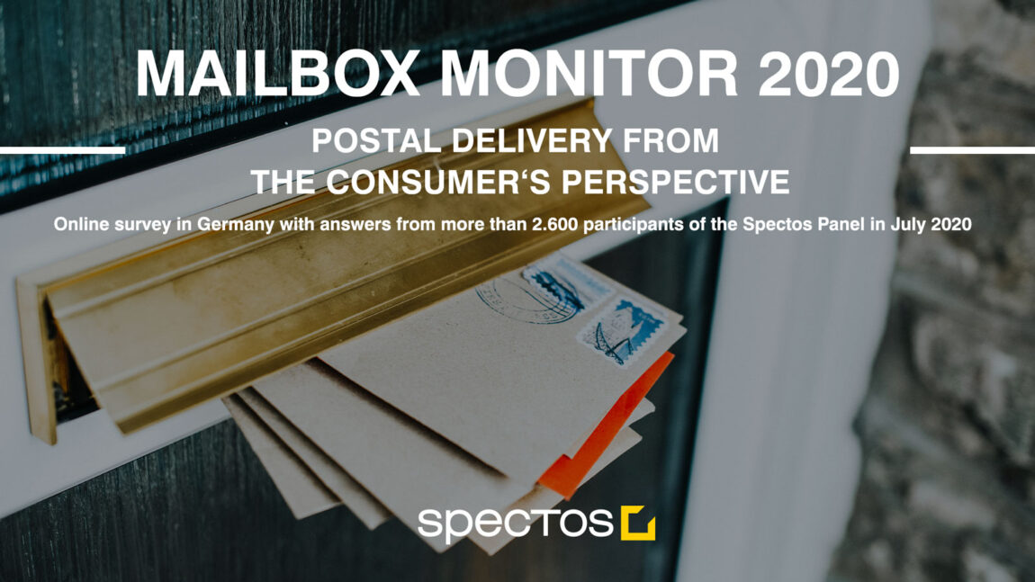 What does the future of mailboxes in Germany look like?
