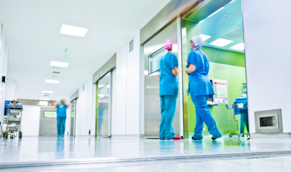 The Hospital Rating Report 2019 shows that the economic situation of German hospitals has deteriorated again.