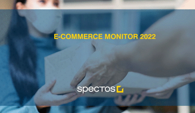 Launch: E-Commerce Monitor 2022
