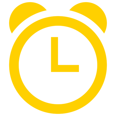 Icon Alarm