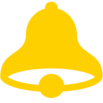 Icon bell