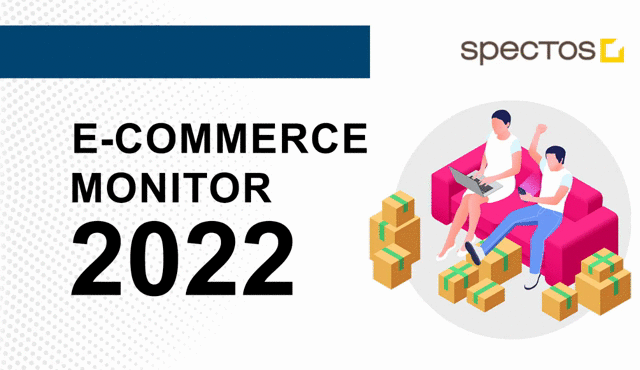 Veröffentlichung: E-Commerce Monitor 2022