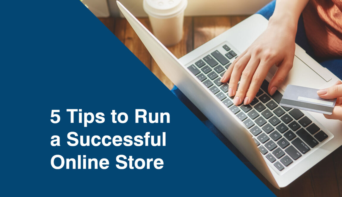 E-Commerce Optimization: 5 Best Practices for Online Retailers