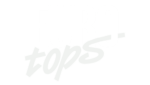 Eurotops logo white