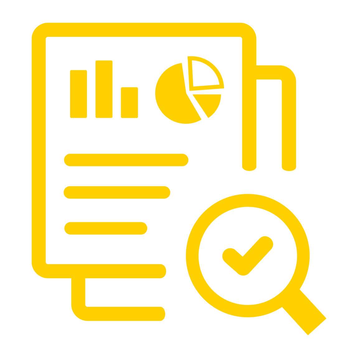 Icon audit checklist