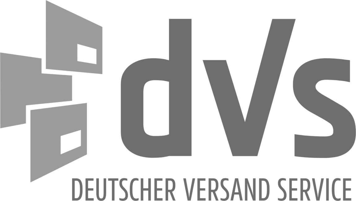 Logo dvs Deutscher Versand Service