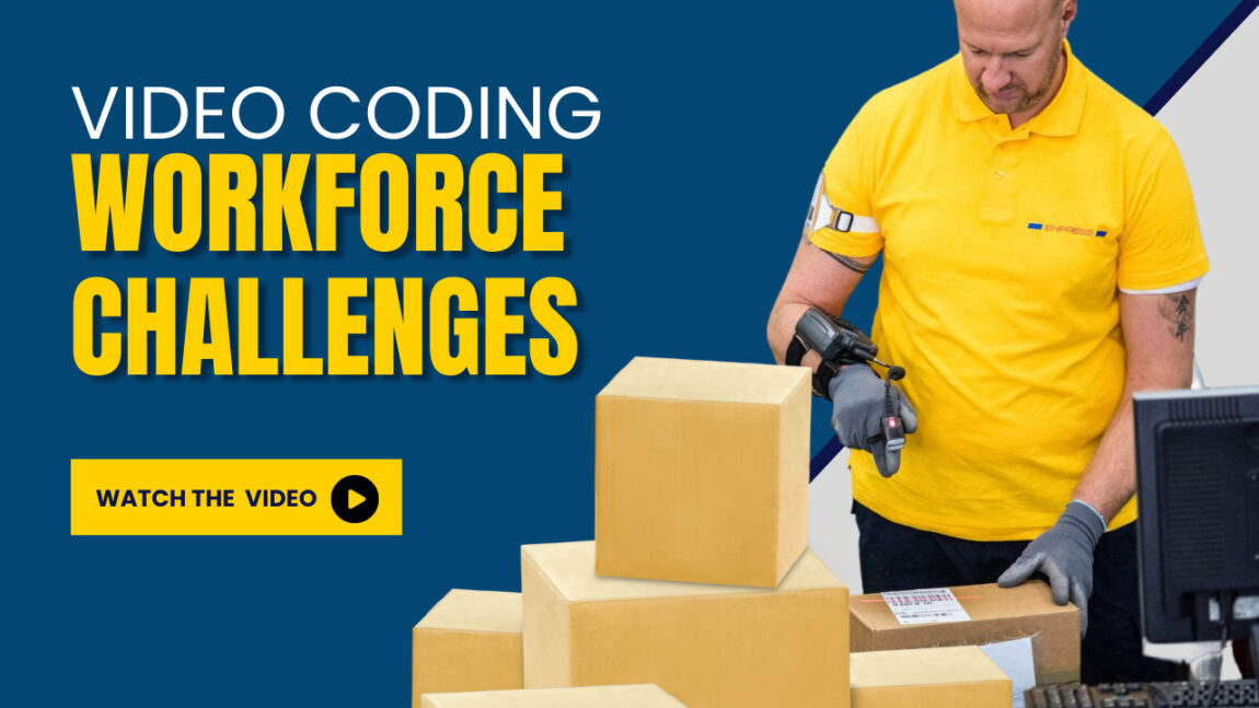 New explainer video: Overcoming workforce challenges in video coding