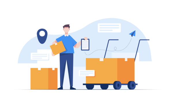 Data capture services are a great tool to help postal and logistics companies maximize their efficiency. Data capture services refer to the process of digitizing and capturing information from physical documents