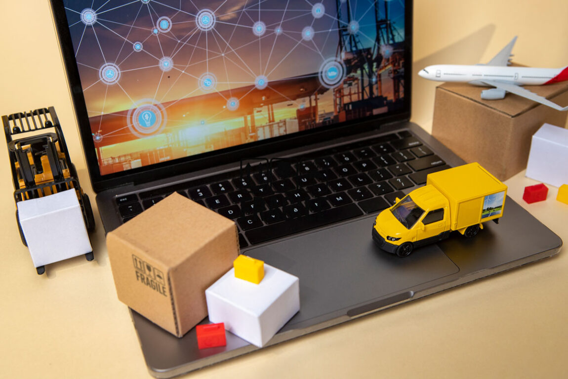 The Power of Data Capture Services for Automation in Postal and Logistics